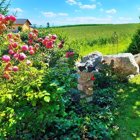 Hotel/Pension Rosengarten Франкинг Экстерьер фото