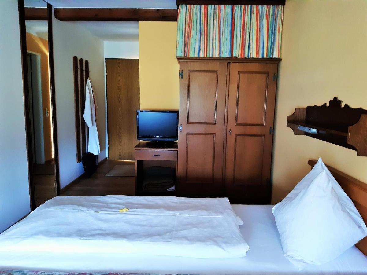 Hotel/Pension Rosengarten Франкинг Экстерьер фото