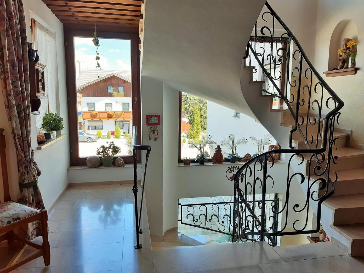 Hotel/Pension Rosengarten Франкинг Экстерьер фото