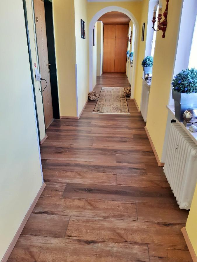 Hotel/Pension Rosengarten Франкинг Экстерьер фото
