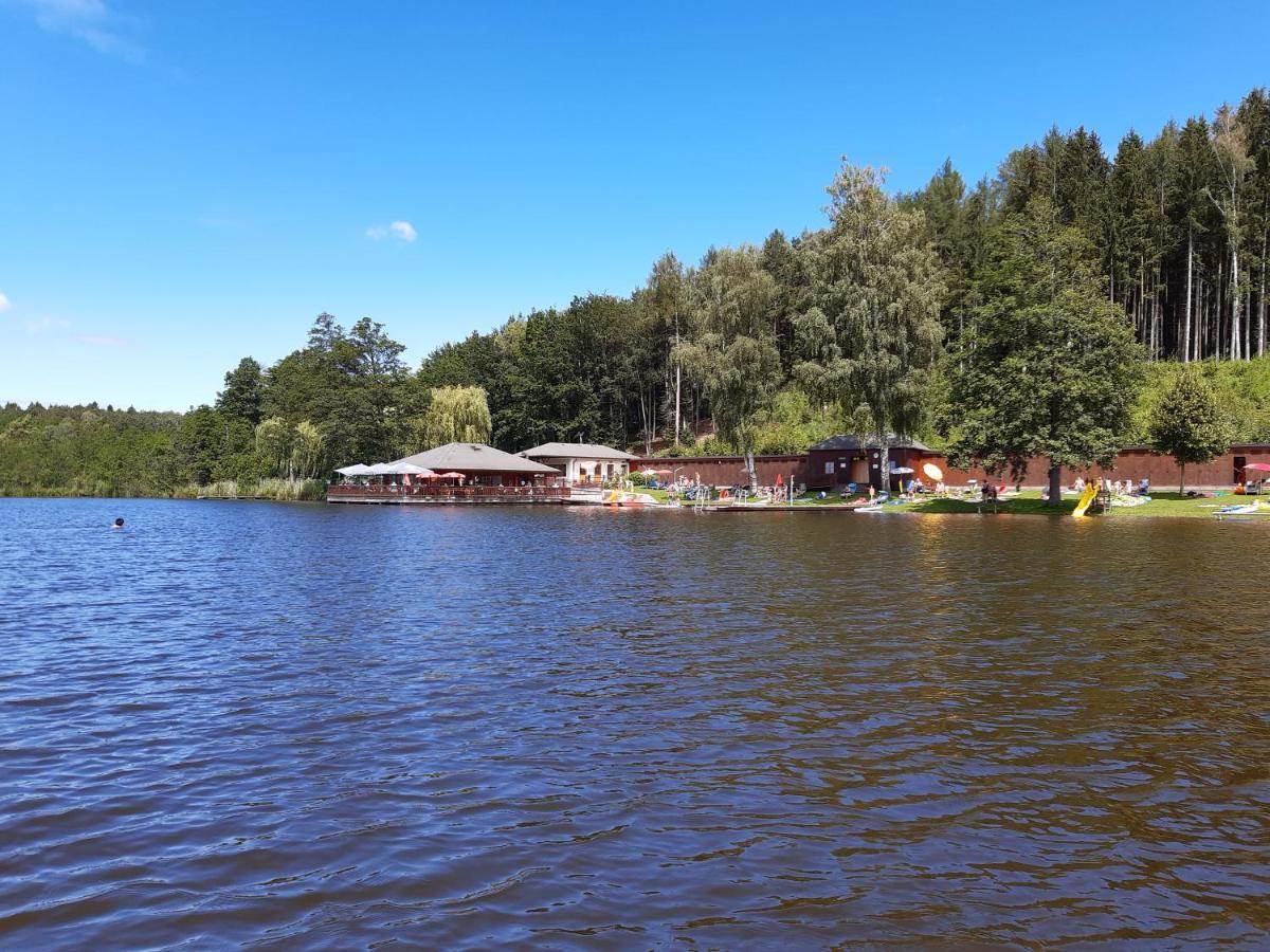 Hotel/Pension Rosengarten Франкинг Экстерьер фото