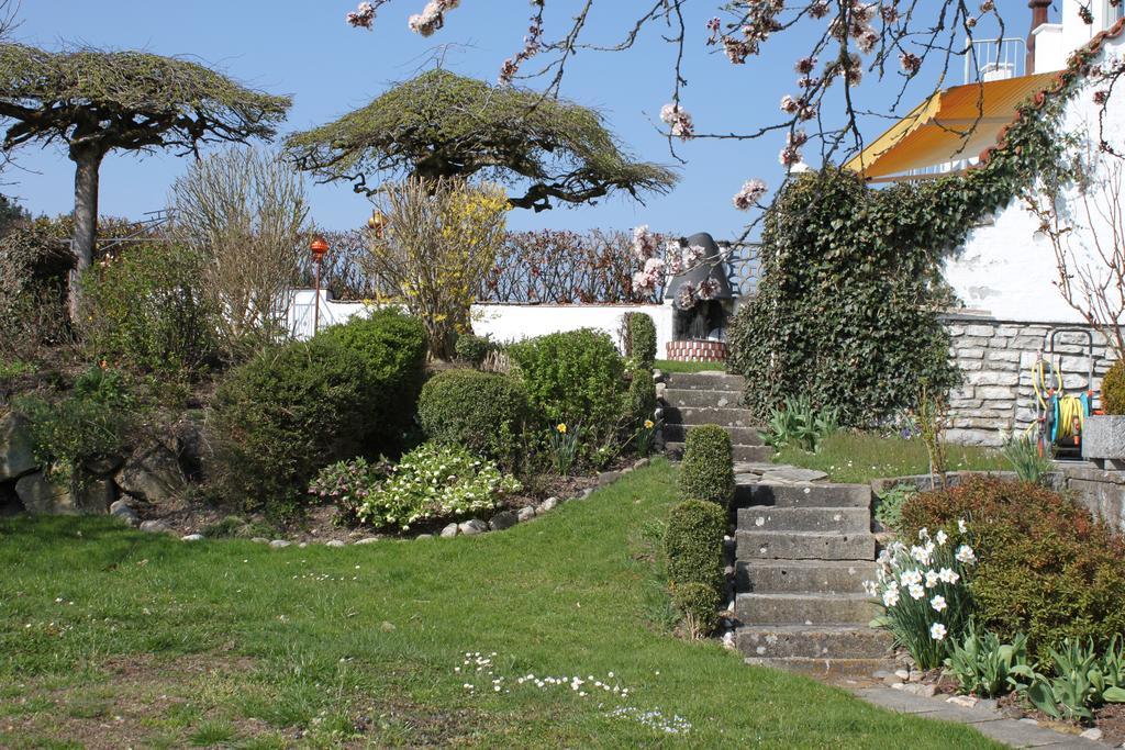 Hotel/Pension Rosengarten Франкинг Экстерьер фото